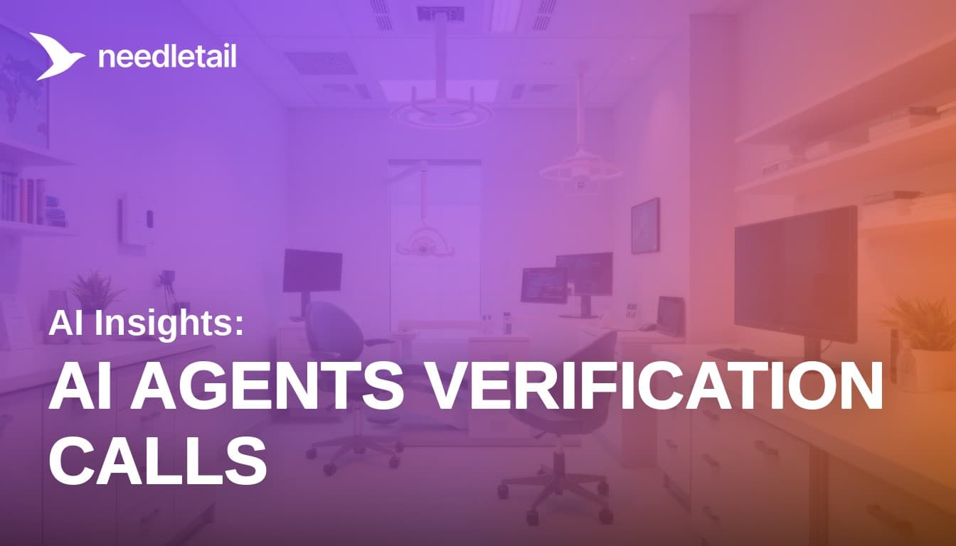 How AI Agents Handle Dental Insurance Calls (Portal + Voice Explained)