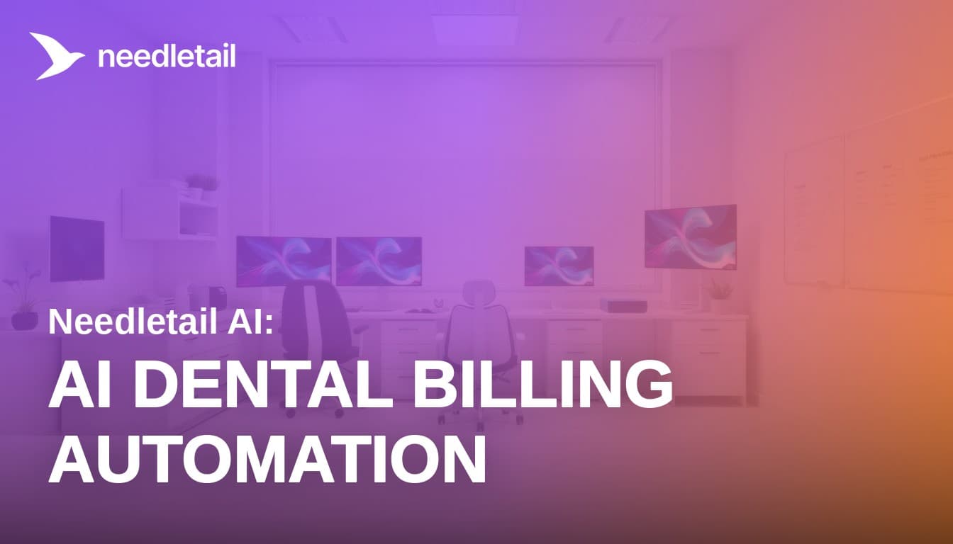 What Is AI Dental Billing? A Practical Guide for Dental Groups