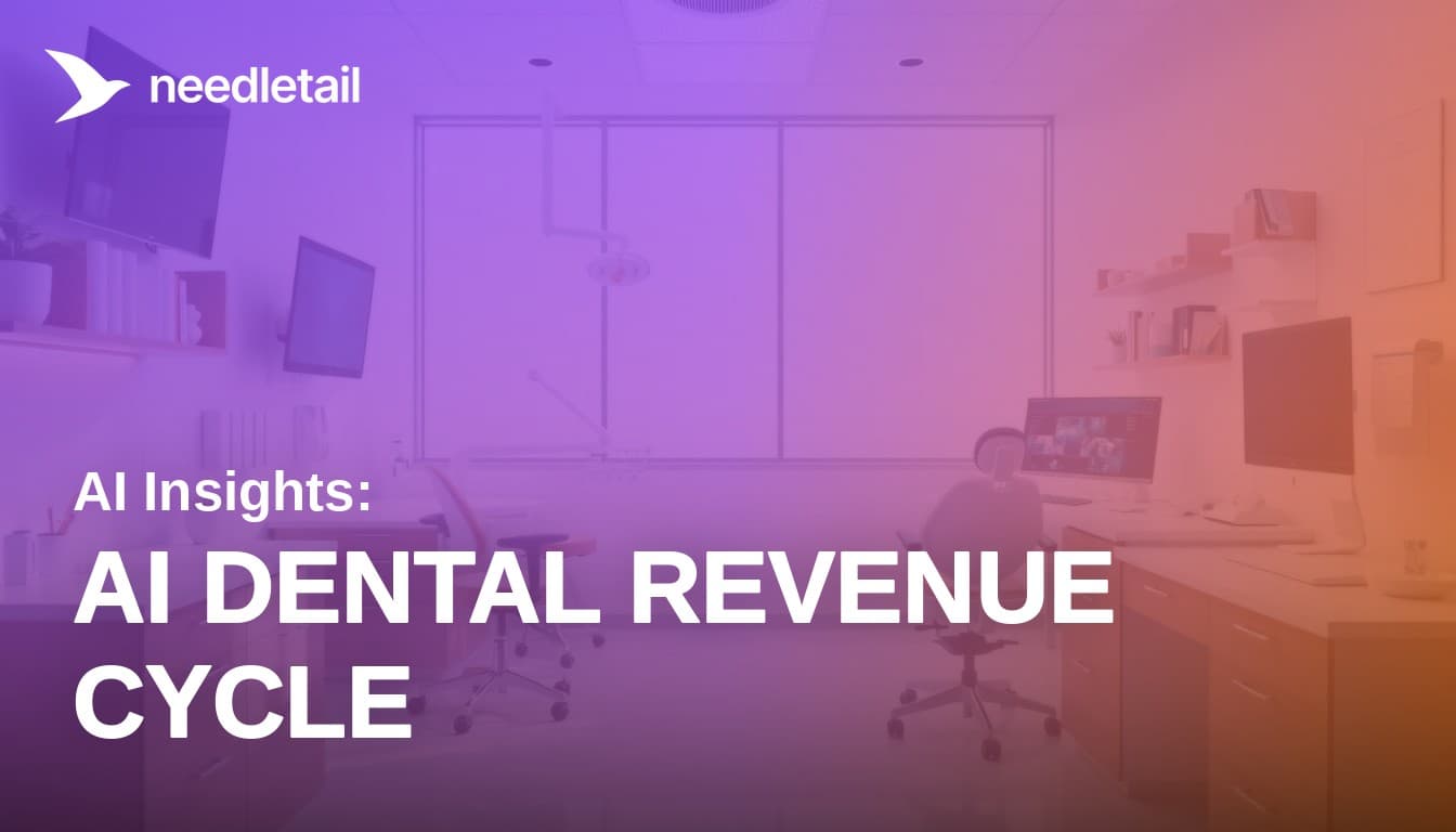 AI in Dental RCM: What's Real, What's Hype, and What Reduces Denials