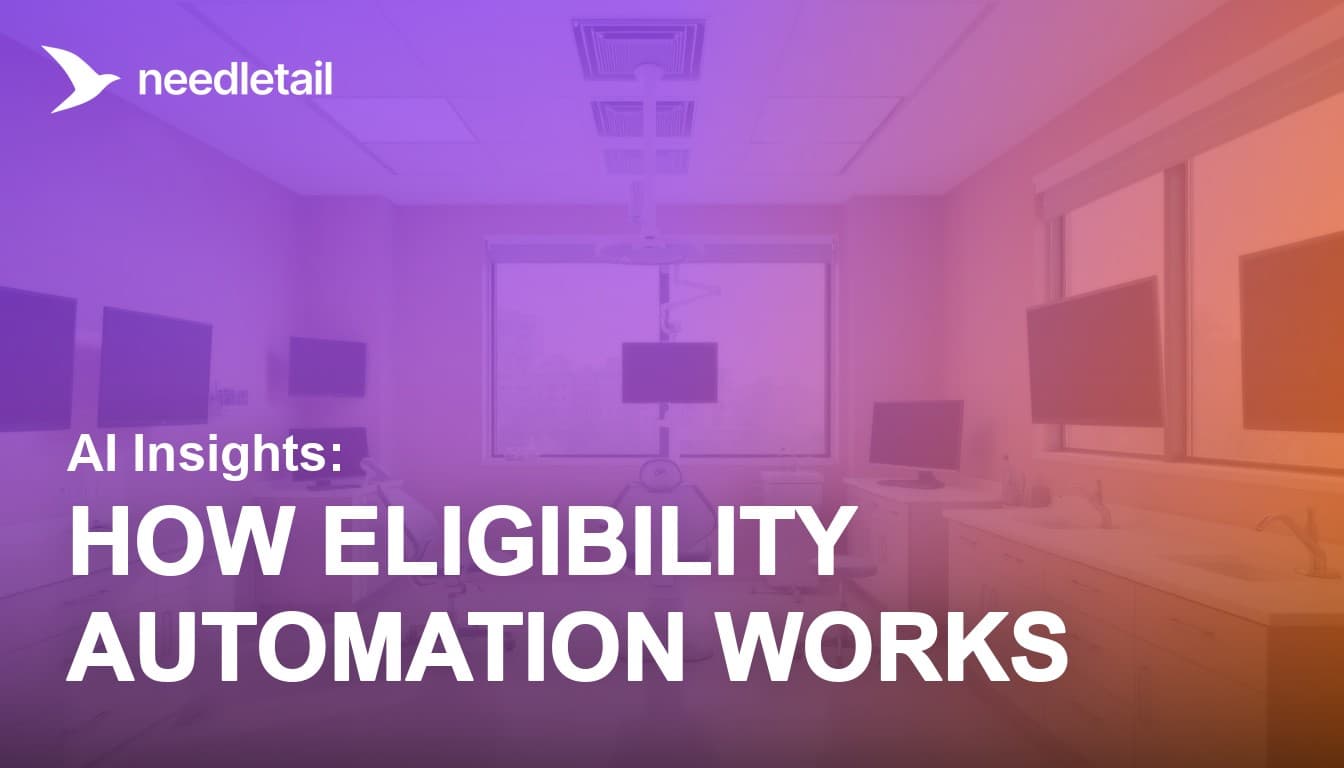 Automating Patient Eligibility Verification: The Architecture Behind AI-Native Systems