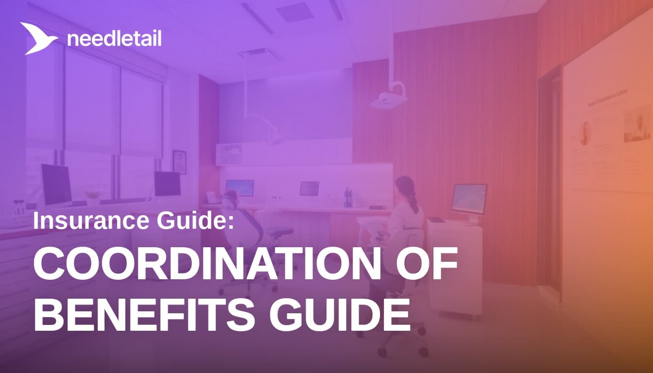Coordination of Benefits (COB) in Dental Insurance: A Complete Guide