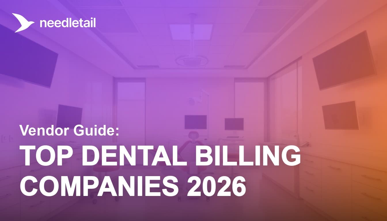 Dental Billing Companies in 2026: The Honest Comparison Guide (With Pricing, Pros, and Cons)