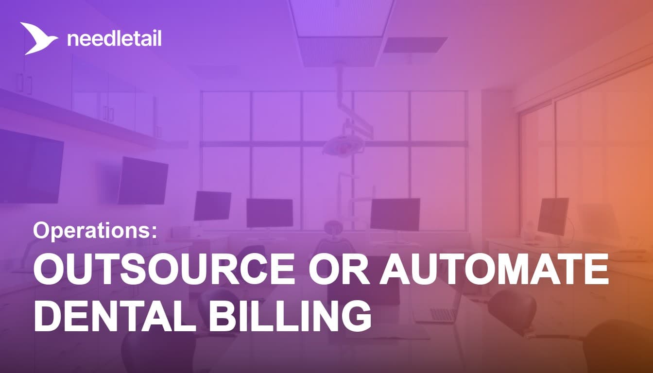 Dental Billing Outsourcing: The Complete DSO Buyer's Guide for 2026