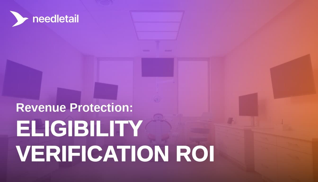 What Dental Groups Achieve When Eligibility Stops Blocking Revenue