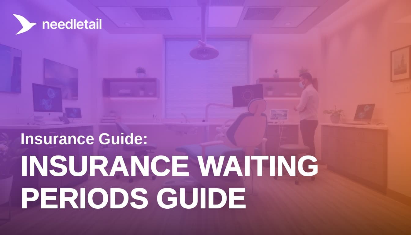 Dental Insurance Waiting Periods, Frequency Limits, and Exclusions Decoded