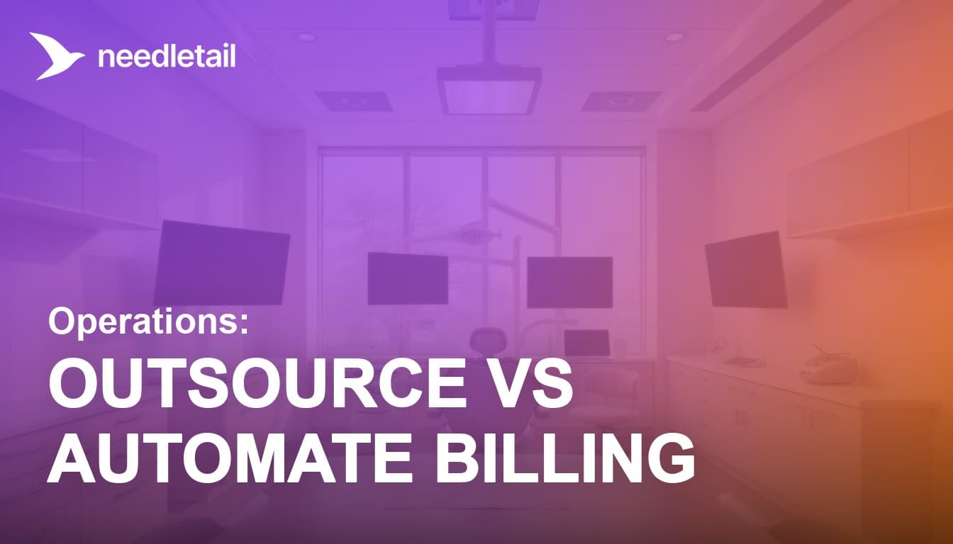 Should You Outsource Dental Billing? The 2026 DSO Decision Framework