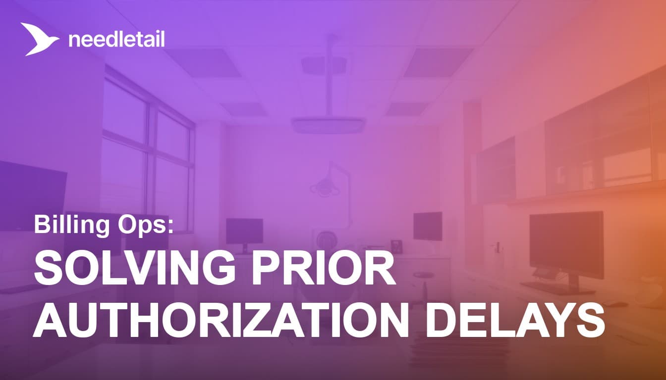 Prior Authorization Challenges Dental Practices Face (and the Central Billing Office Fix)