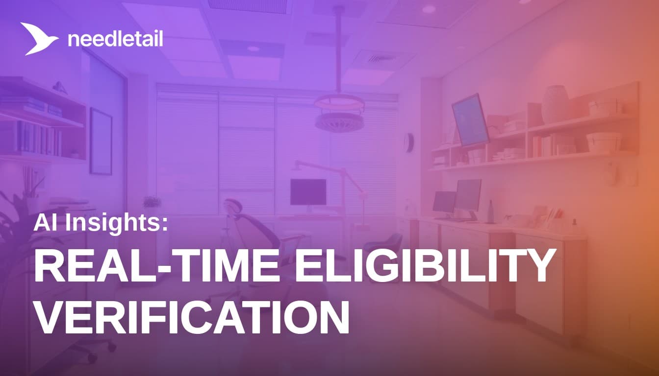 Real-Time Eligibility Verification: Why Pre-Appointment Checks Protect Revenue