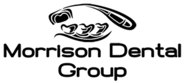 Morrison Dental Group logo