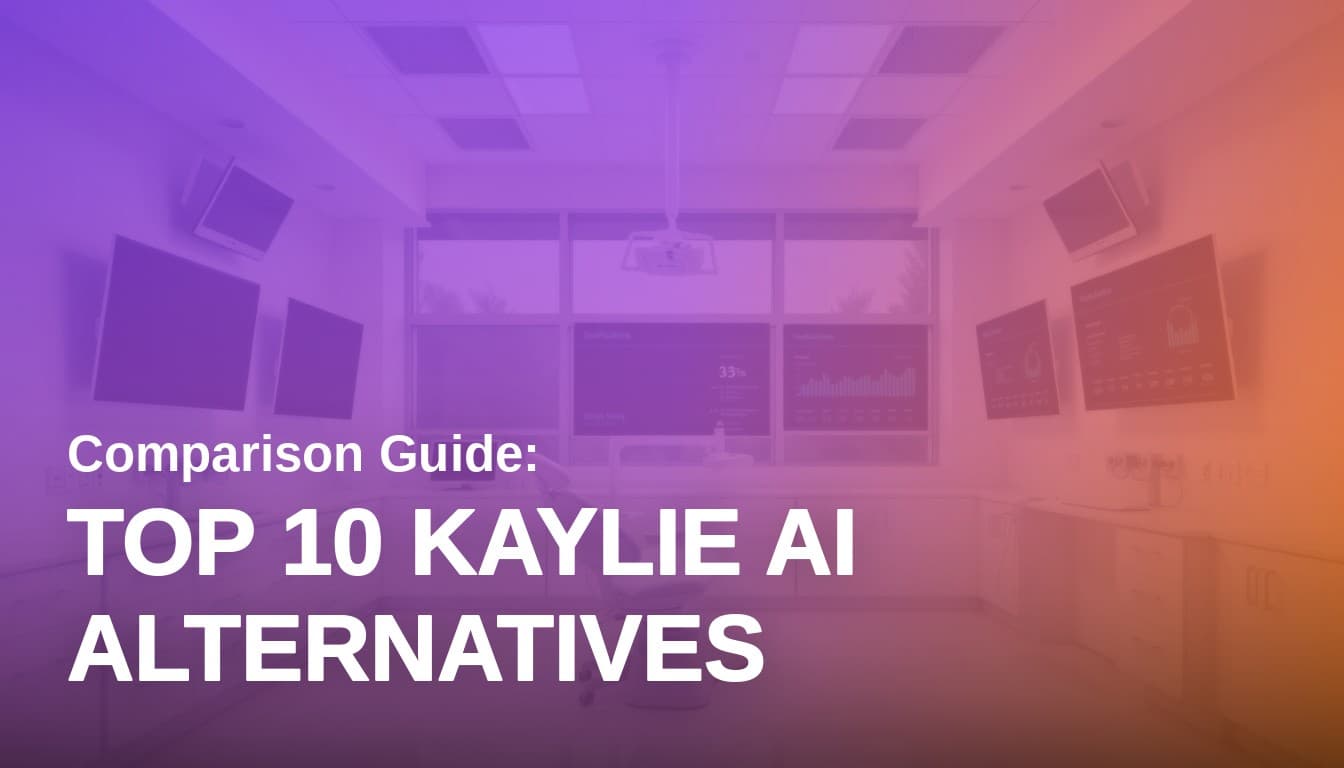 Top 10 Kaylie AI Alternatives: How to Choose in 2026