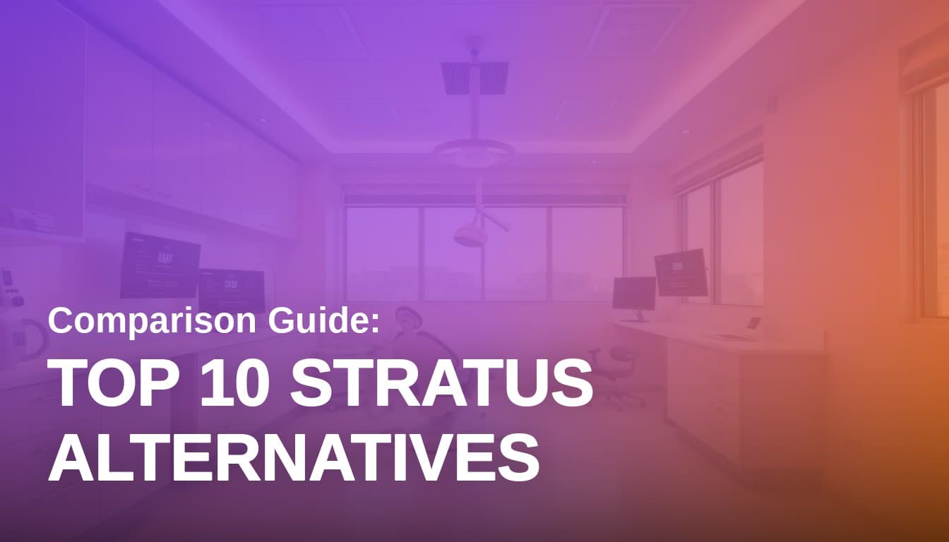 Top 10 Stratus Alternatives: How to Choose in 2026