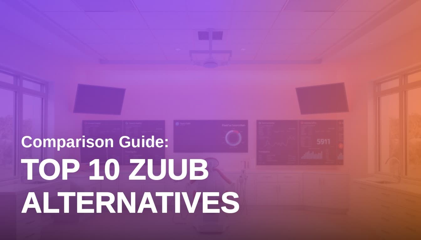 Top 10 Zuub Alternatives: How to Choose in 2026