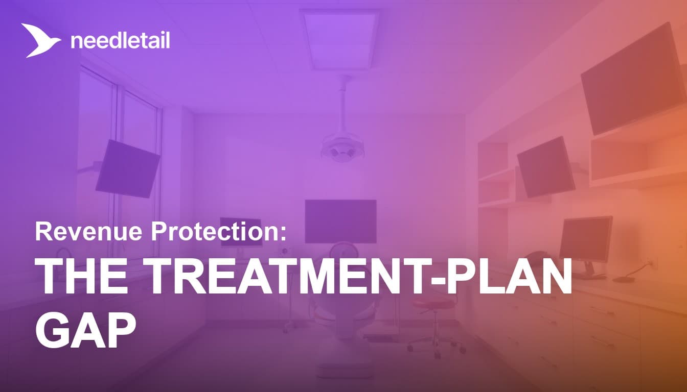 The Eligibility-to-Treatment-Plan Gap: Why Patients Get Billed More Than You Told Them
