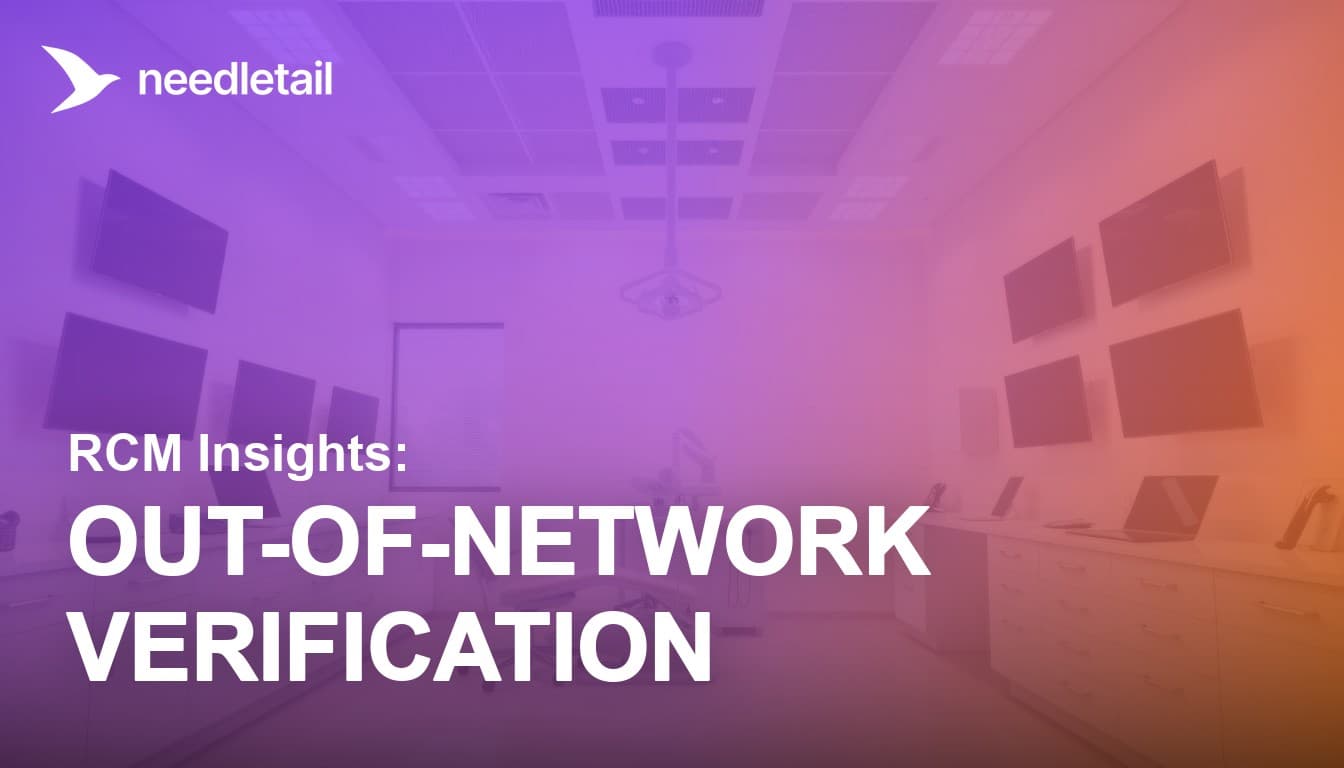 Out-of-Network Dental Insurance Verification: Why Portals Don't Work and What Does