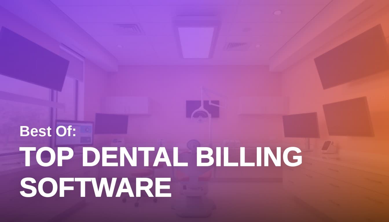 Top 10 Dental Billing Software in 2026