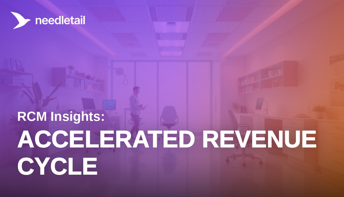 Arcs And Rrcs Examples What Is Accelerated Revenue Cycle (ARC)? | Needletail AI